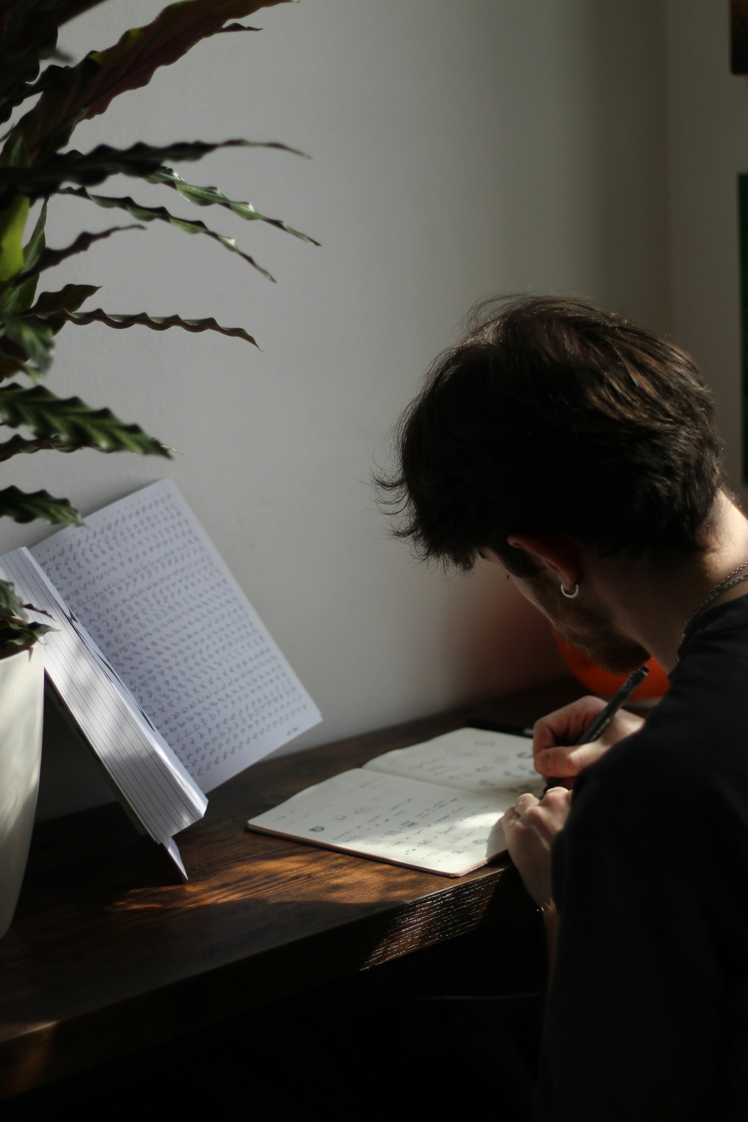 Von Ideen zum Handeln: Mein persönlicher Weg